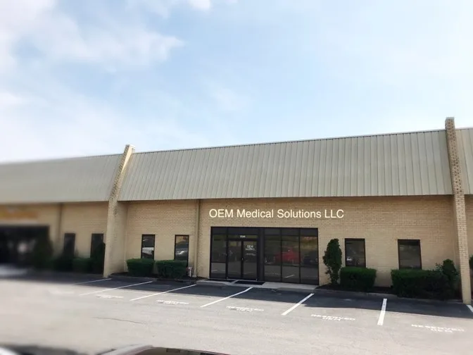 OEM Office