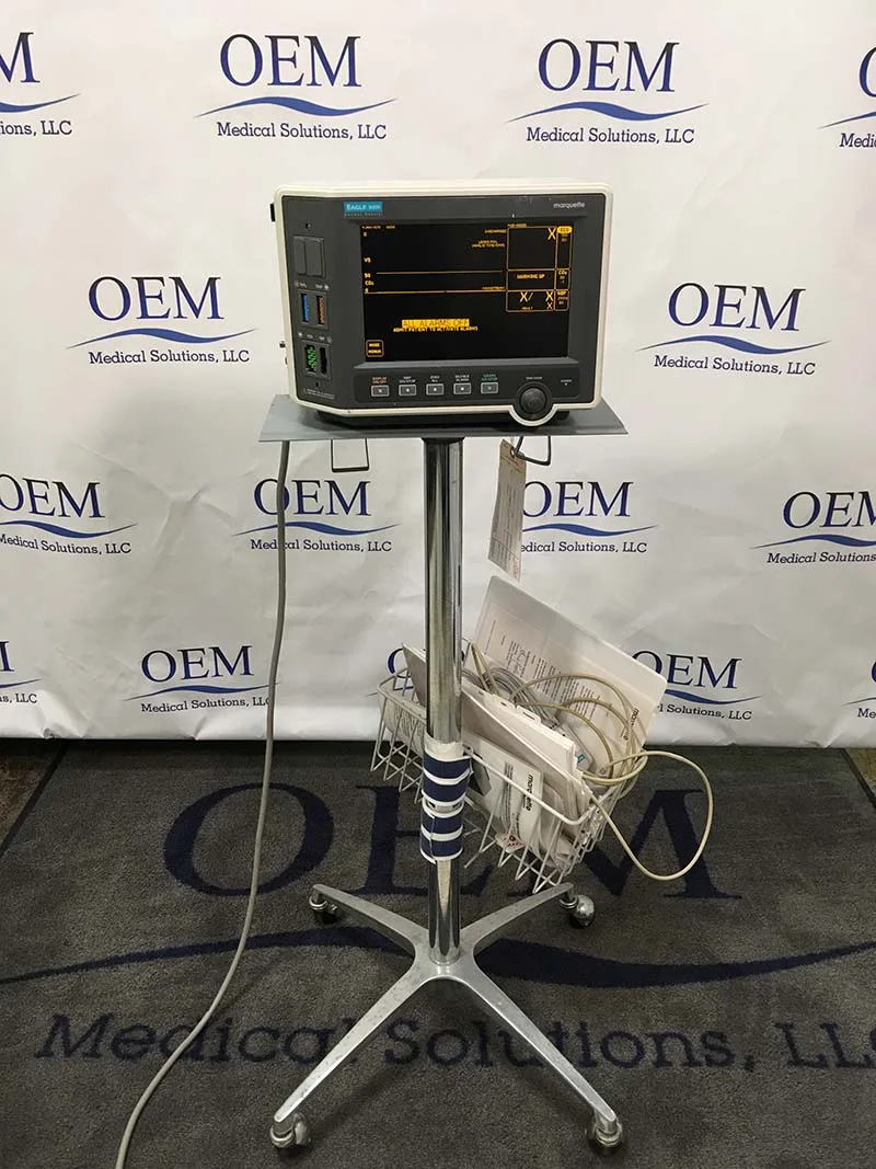 OEM Pre-owned
